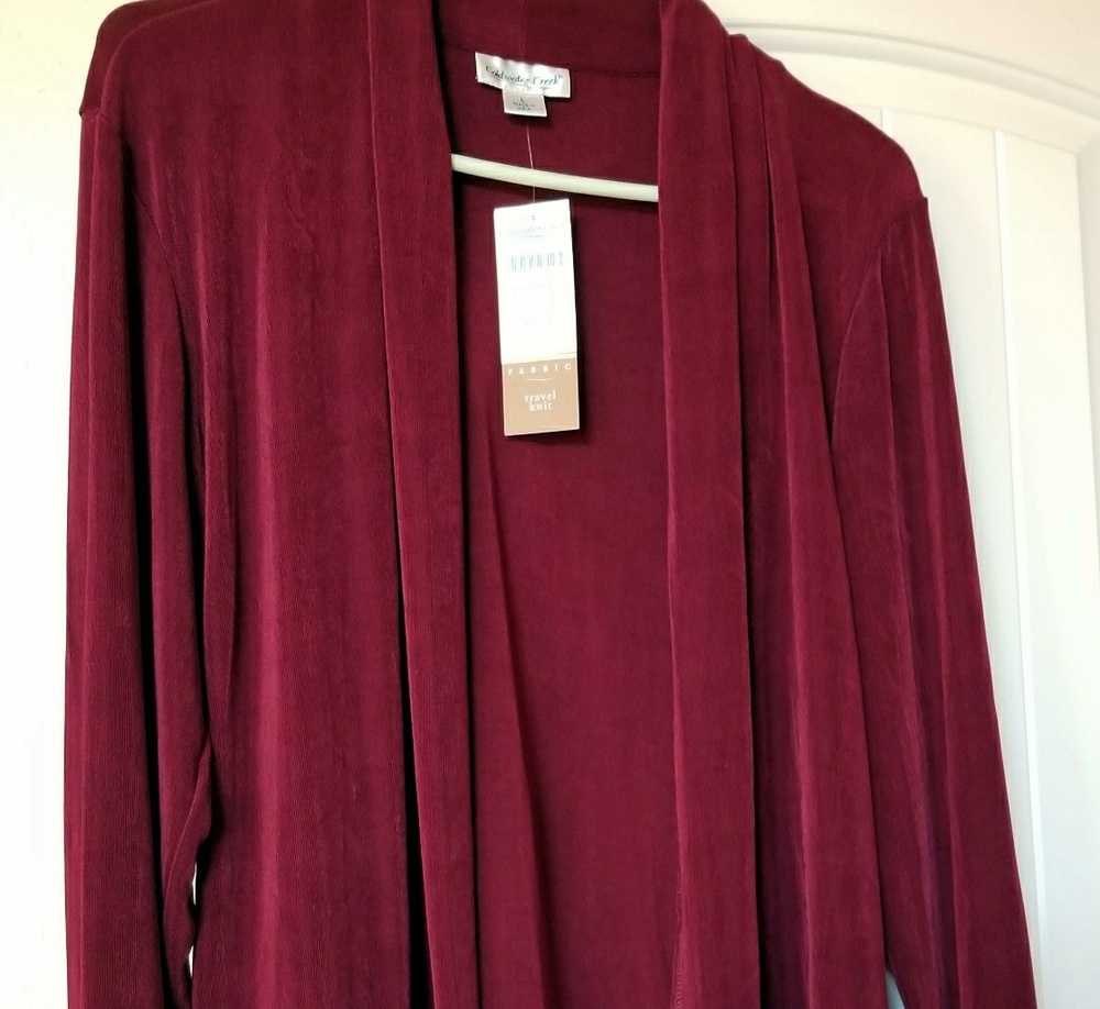Cardigan